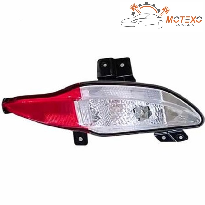 مه‌شکن عقب راست دو‌رنگ مخصوص چری آریزو 5 معمولی (ARRIZO 5)