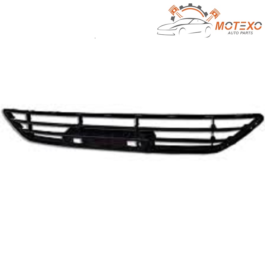 تیگو 7 شبکه پایین داخل سپر جلو