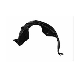 شلگیر چرخ جلو چپ