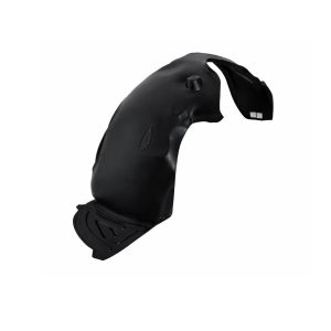 شل گیر چرخ
 جلو چپ