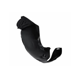 شل گیر چرخ
 جلو راست