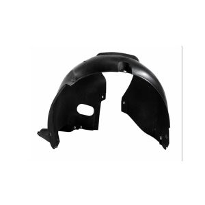 شل گیر چرخ
 جلو چپ