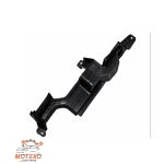 بادگیر چپ رادیاتور چری X55 Pro