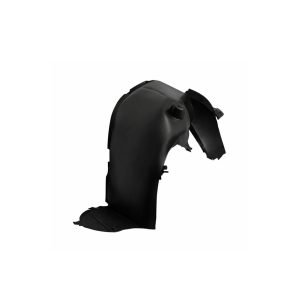 شل گیر چرخ
 جلو راست