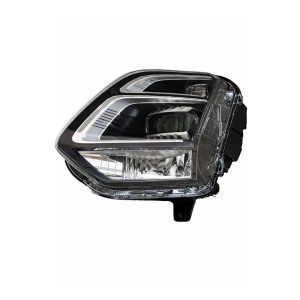 چراغ جلو راست