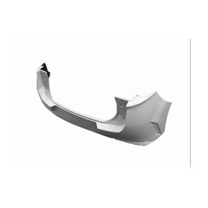 پوسته بالایی سپر عقب