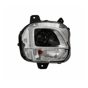 چراغ جلو چپ