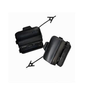 درپوش بکسل بند سپر عقب