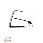 قاب کروم دیلایت سمت راست X55 پرو