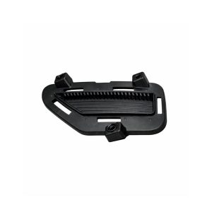 قاب جای اگزوز روی
 سپر عقب سمت راست