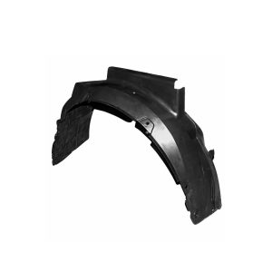 شل گیر چرخ 
جلو چپ