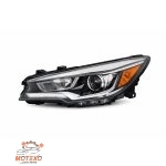 چراغ جلو سمت راست تیگو 7 _ TIGGO 7