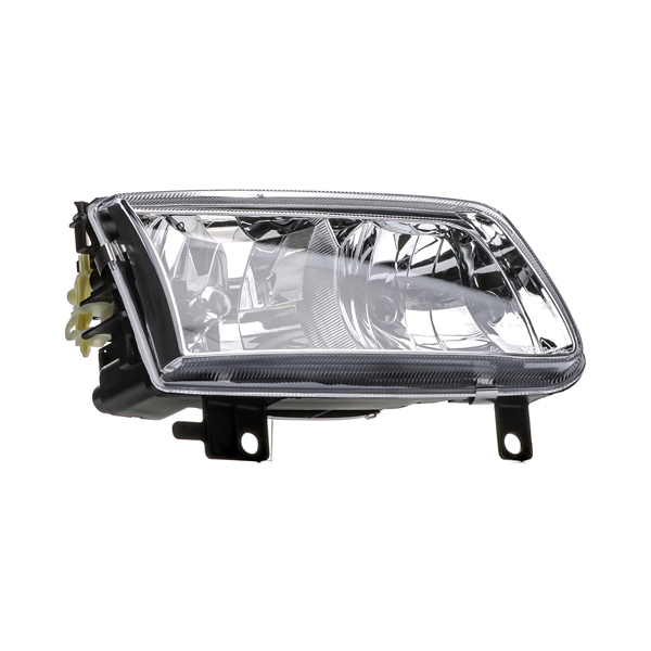 چراغ جلو سمت چپ تیگو 7 _ TIGGO 7