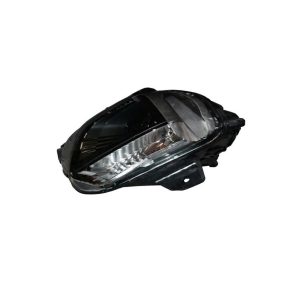 چراغ جلو چپ برای نسخه اتومات ایکس 33 کراس