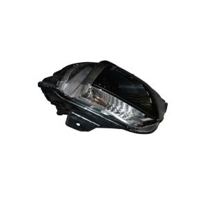 چراغ جلو راست برای نسخه اتومات ایکس 33 کراس