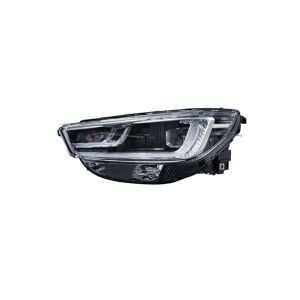 چراغ جلو سمت چپ تیگو 8 پرو