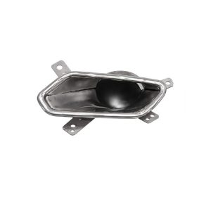 سر اگزوز استیل سمت چپ تیگو 8 پرو