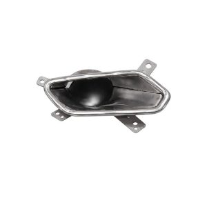 سر اگزوز استیل سمت راست تیگو 8 پرو