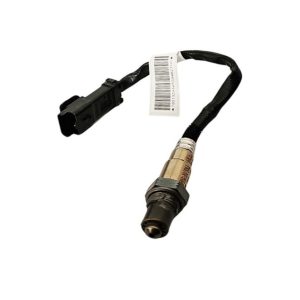 سنسور اکسيژن طول کل(428mm) مناسب برای خودروهای FOWNIX, MVM