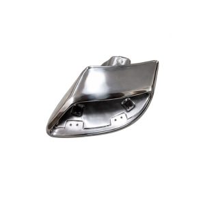 قاب اگزوز سمت چپ تیگو 7 پرو