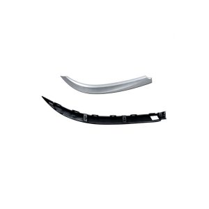 زه نقره ای سپر عقب سمت چپ تیگو 7 پرو