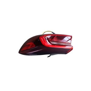 چراغ خطر عقب سمت چپ روی گلگیر تیگو 7 پرو