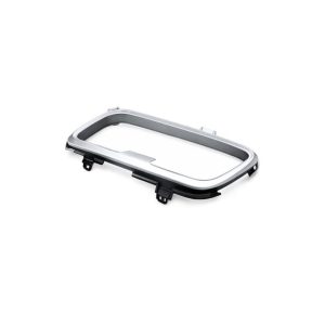 قاب  اگزوز سمت چپ ایکس 33 کراس