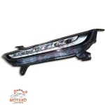 چراغ دیلایت چپ X22 پرو