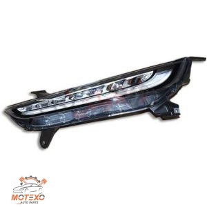 چراغ دیلایت چپ X22 پرو