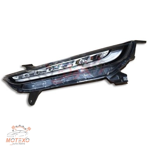چراغ دیلایت چپ X22 پرو