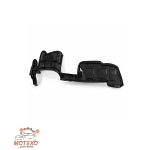 بادگیر چپ رادیاتور X33 کراس اتومات