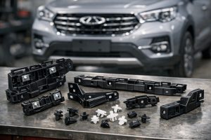 براکت خودروی چینی