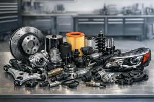 چرا قیمت قطعات یدکی خودروهای چینی متفاوت است؟ 1 خودروهای چینی
