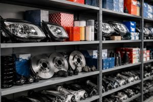 خرید اینترنتی قطعات یدکی خودروهای چینی؛ راهنمای کامل 1 قطعات یدکی