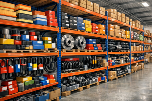 قطعات یدکی چری و فونیکس