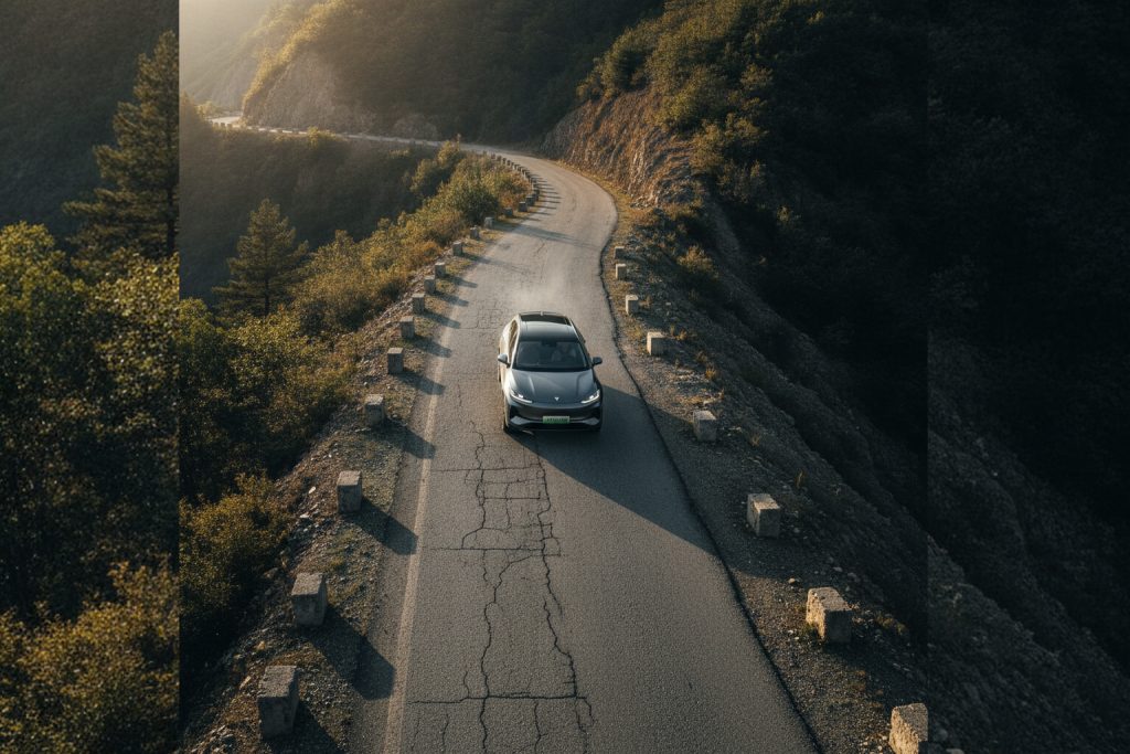 کاهش قدرت خودرو