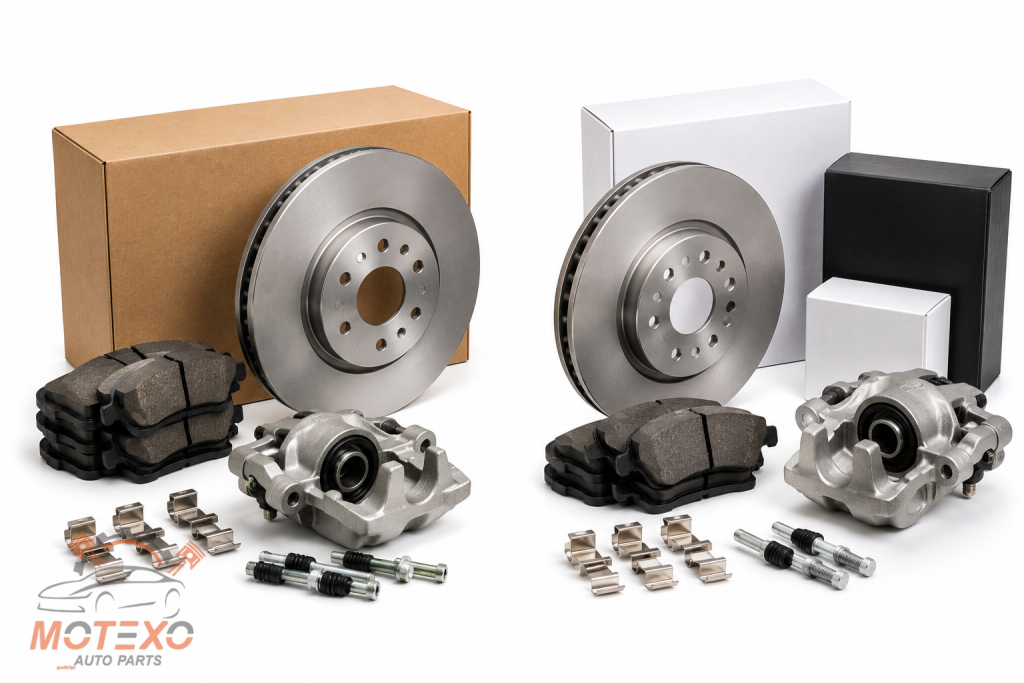 OEM چیست و چه تفاوتی با افترمارکت دارد؟ 2 OEM