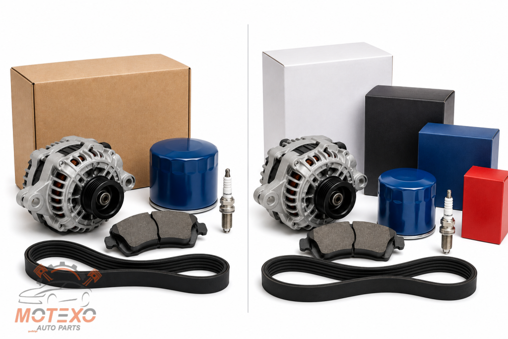 OEM چیست و چه تفاوتی با افترمارکت دارد؟ 1 OEM