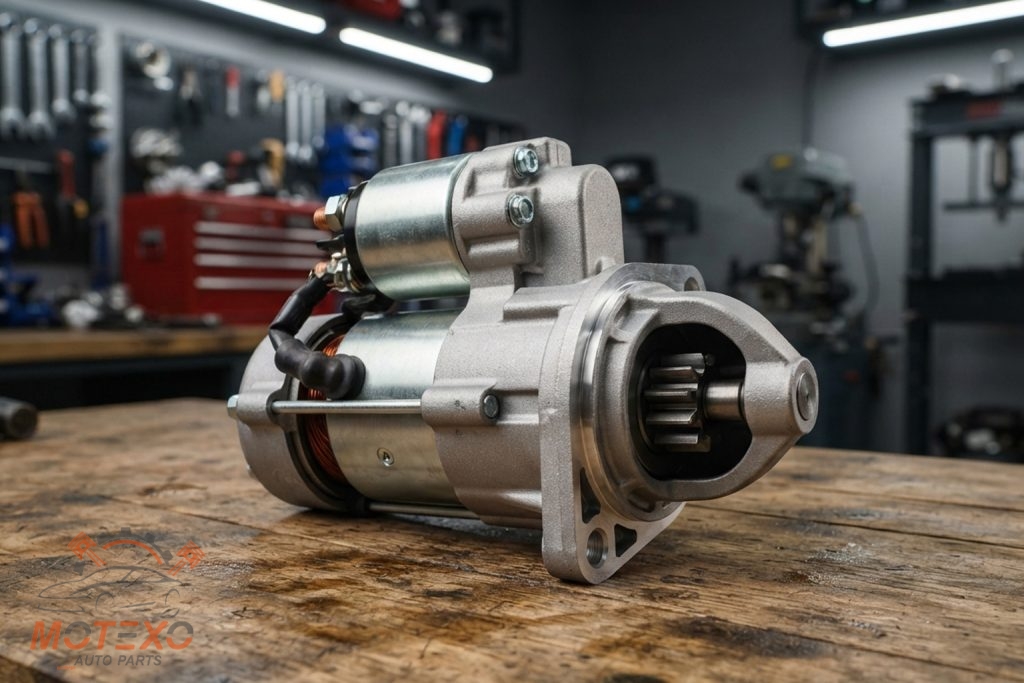استارت