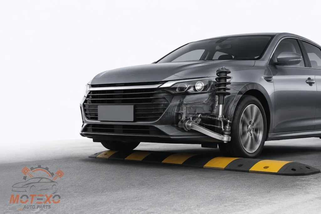 دست‌انداز