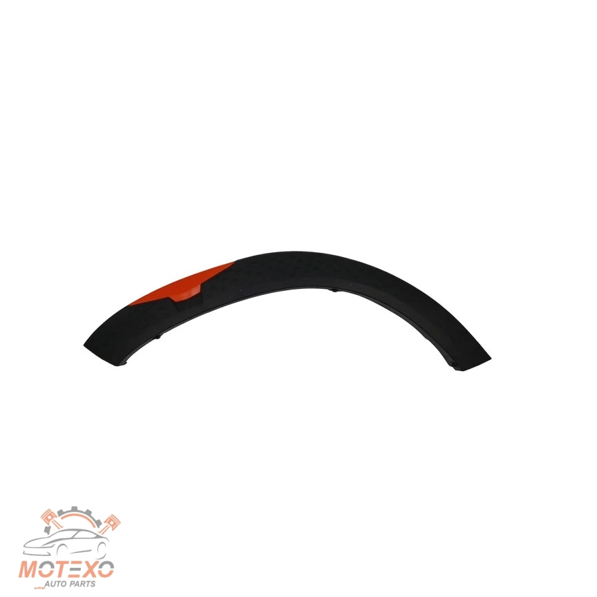 کاور دور گلگیر عقب راست X33 کراس
