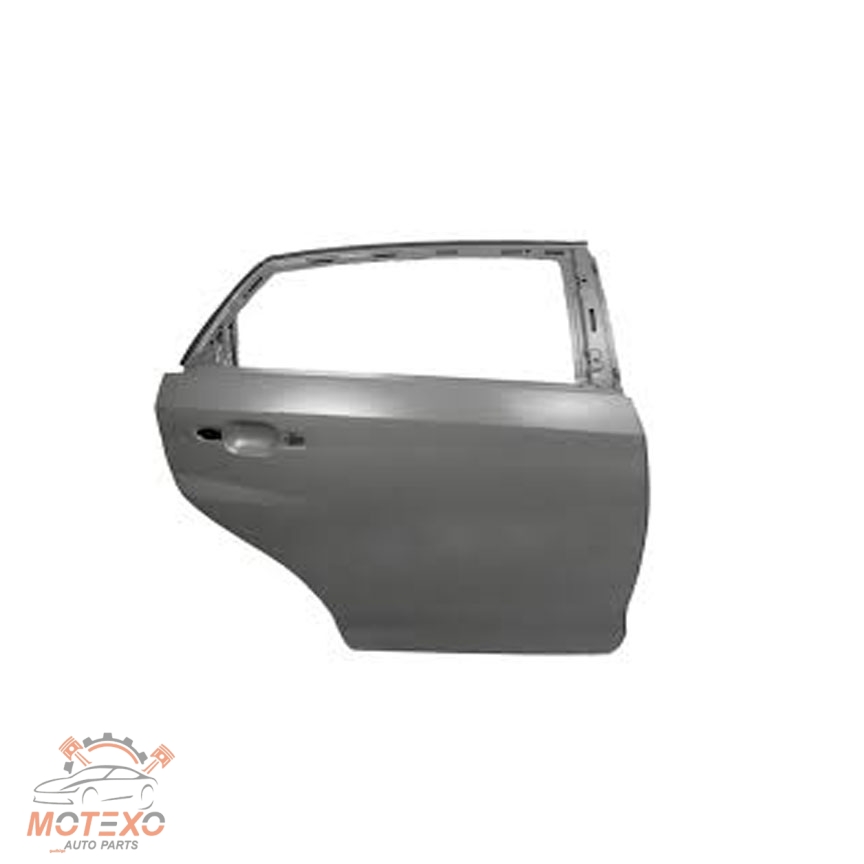 درب عقب راست X22 پرو X33 کراس