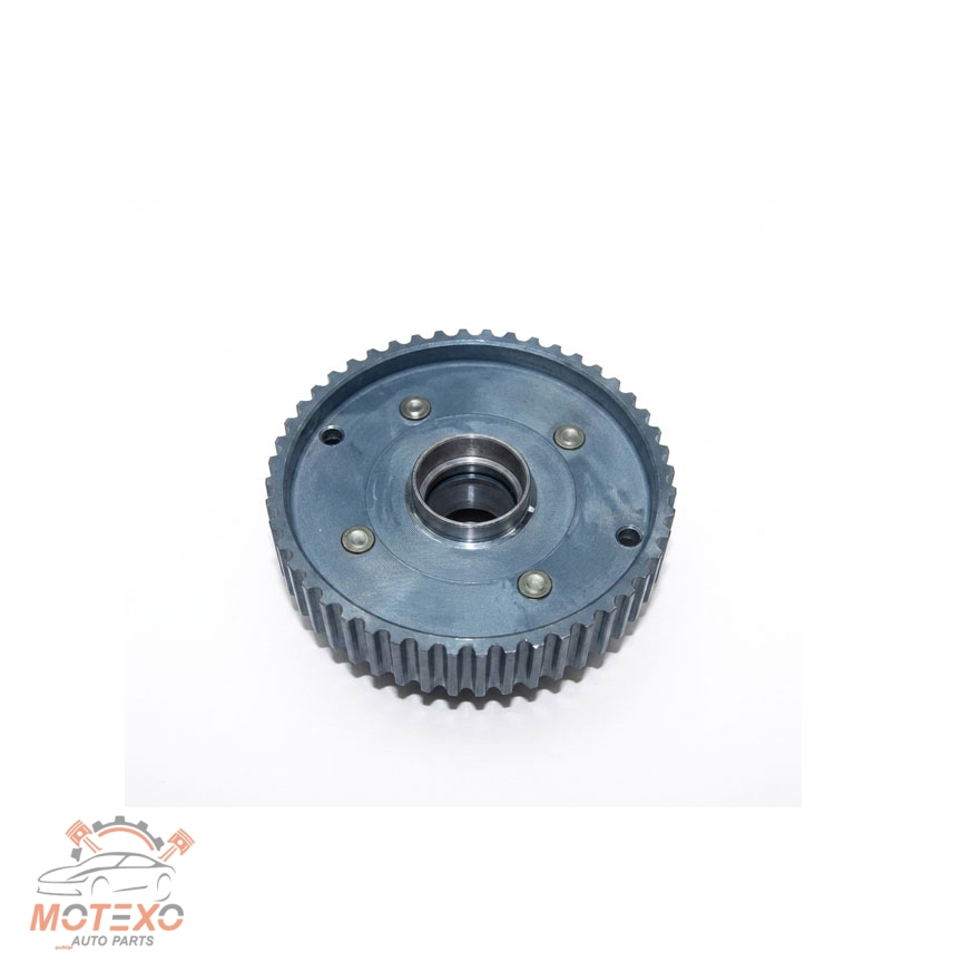 دنده VVT دود X33 اس تیگو 5 تیگو 5 نیو